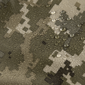 CAMO-TEC ПОНЧО PILGRIM 2.0 OXFORD ММ14 8616