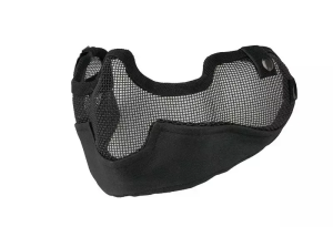 GFC ЗАЩИТНАЯ МАСКА ACCESSORIES STALKER V3 BLACK 31385