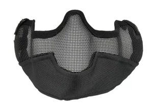 GFC ЗАЩИТНАЯ МАСКА ACCESSORIES STALKER V3 BLACK 31385