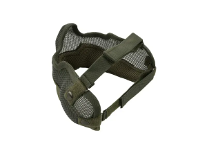 GFC ЗАЩИТНАЯ МАСКА ACCESSORIES STALKER V3 OLIVE 17905