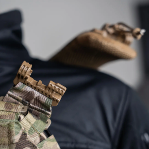 БАЛІСТИКА ЛЕВЫЙ ПЛЕЧЕВОЙ ФАСТЕКС 2М ROC МУЛЬТИКАМ 105011504