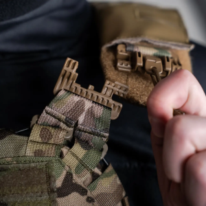 БАЛІСТИКА ЛЕВЫЙ ПЛЕЧЕВОЙ ФАСТЕКС 2М ROC МУЛЬТИКАМ 105011504