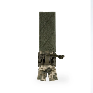 БАЛІСТИКА ЛЕВЫЙ ПЛЕЧЕВОЙ ФАСТЕКС 2М ROC ММ14 105011507