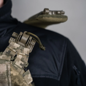 БАЛІСТИКА ЛЕВЫЙ ПЛЕЧЕВОЙ ФАСТЕКС 2М ROC ММ14 105011507