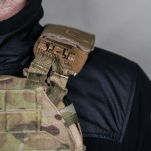 БАЛІСТИКА ЛЕВЫЙ ПЛЕЧЕВОЙ ФАСТЕКС 2М ROC MULTICAM® 105011508