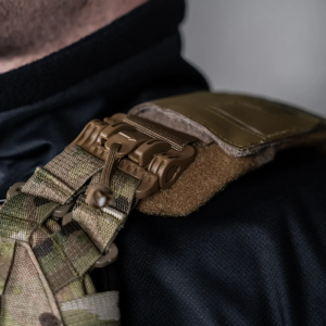 БАЛІСТИКА ЛЕВЫЙ ПЛЕЧЕВОЙ ФАСТЕКС 2М ROC MULTICAM® 105011508