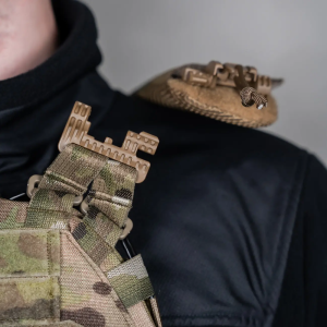 БАЛІСТИКА ЛЕВЫЙ ПЛЕЧЕВОЙ ФАСТЕКС 2М ROC MULTICAM® 105011508