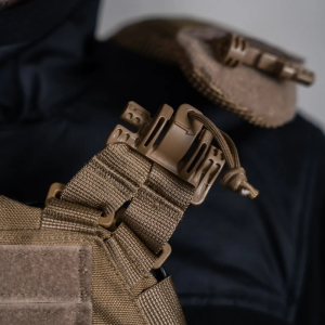 БАЛІСТИКА ЛЕВЫЙ ПЛЕЧЕВОЙ ФАСТЕКС 2М ROC COYOTE 105011501