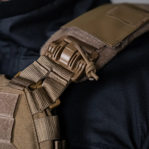 БАЛІСТИКА ЛЕВЫЙ ПЛЕЧЕВОЙ ФАСТЕКС 2М ROC COYOTE 105011501