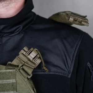 БАЛІСТИКА ЛЕВЫЙ ПЛЕЧЕВОЙ ФАСТЕКС 2М ROC OLIVE 105011502