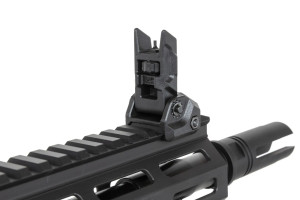 ARCTURUS СТРАЙКБОЛЬНЫЙ АВТОМАТ SABER MK16 AT-AR11E FE™ HS2984