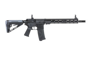ARCTURUS СТРАЙКБОЛЬНЫЙ АВТОМАТ SABER MK16 AT-AR11E FE™ HS2984