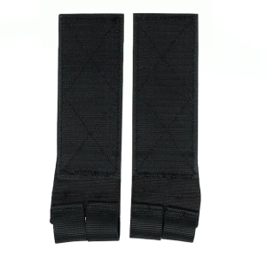 БАЛІСТИКА УКОРОЧЕННЫЕ ЛЯМКИ ДЛЯ ПЛИТОНОСКИ М3/LITE BLACK 105011206