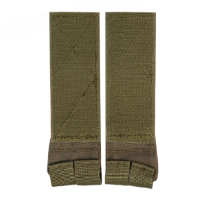 БАЛІСТИКА УКОРОЧЕННЫЕ ЛЯМКИ ДЛЯ ПЛИТОНОСКИ М3/LITE OLIVE 105011202