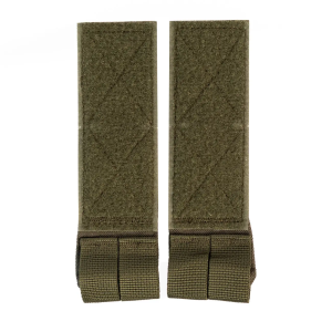 БАЛІСТИКА УКОРОЧЕННЫЕ ЛЯМКИ ДЛЯ ПЛИТОНОСКИ М3/LITE OLIVE 105011202