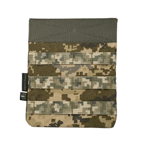 БАЛІСТИКА АДАПТЕР ДЛЯ MOLLE ММ14 110230107