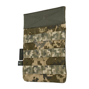 БАЛІСТИКА АДАПТЕР ДЛЯ MOLLE ММ14 110230107