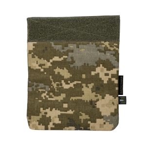 БАЛІСТИКА АДАПТЕР ДЛЯ MOLLE ММ14 110230107