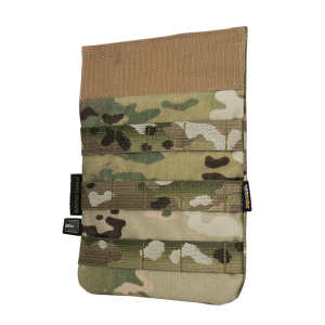 БАЛІСТИКА АДАПТЕР ДЛЯ MOLLE MULTICAM® 110230108