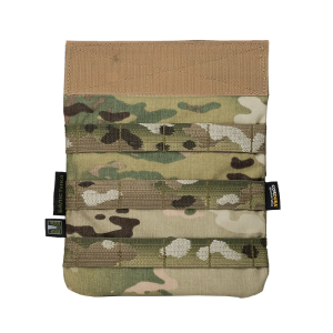 БАЛІСТИКА АДАПТЕР ДЛЯ MOLLE MULTICAM® 110230108