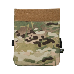 БАЛІСТИКА АДАПТЕР ДЛЯ MOLLE MULTICAM® 110230108