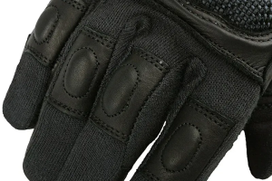 ARMORED CLAW ТАКТИЧЕСКИЕ ПЕРЧАТКИ BREACHER BLACK 10268