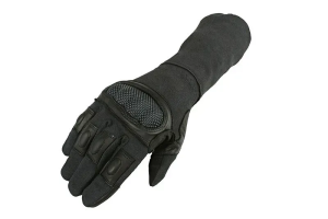 ARMORED CLAW ТАКТИЧНІ РУКАВИЦІ BREACHER BLACK 10268