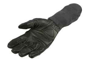 ARMORED CLAW ТАКТИЧЕСКИЕ ПЕРЧАТКИ BREACHER BLACK 10268