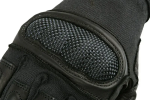 ARMORED CLAW ТАКТИЧЕСКИЕ ПЕРЧАТКИ BREACHER BLACK 10268