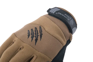 ARMORED CLAW ПЕРЧАТКИ ACCURACY TAN 11743
