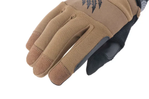ARMORED CLAW ПЕРЧАТКИ ACCURACY TAN 11743