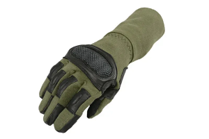 ARMORED CLAW ТАКТИЧНІ РУКАВИЦІ BREACHER OLIVE 5897