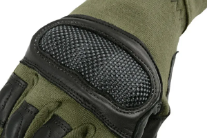 ARMORED CLAW ТАКТИЧЕСКИЕ ПЕРЧАТКИ BREACHER OLIVE 5897