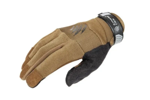 ARMORED CLAW РУКАВИЦІ ACCURACY HOT WEATHER TAN 17797