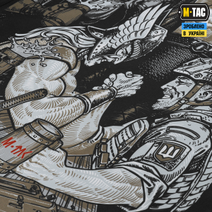 M-TAC БАНЕР KEEP CALM 900X1300 BLACK