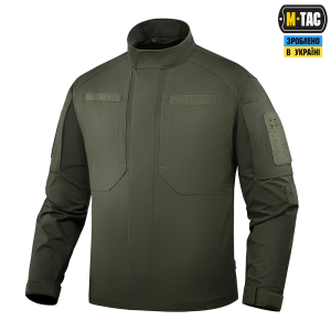 M-TAC КИТЕЛЬ PATROL RANGER FLEX ARMY OLIVE