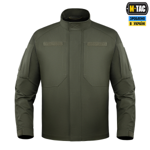 M-TAC КИТЕЛЬ PATROL RANGER FLEX ARMY OLIVE