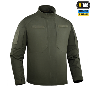 M-TAC КИТЕЛЬ PATROL RANGER FLEX ARMY OLIVE