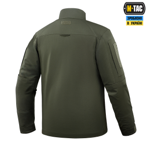 M-TAC КИТЕЛЬ PATROL RANGER FLEX ARMY OLIVE