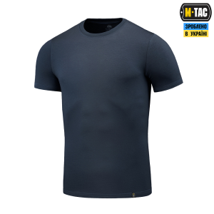 M-TAC ФУТБОЛКА 93/7 INDIGO BLUE