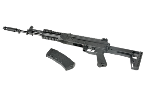 ARCTURUS СТРАЙКБОЛЬНЫЙ АВТОМАТ АК12 AT-AK12U-FE OPTICAL MOSFET HS2678