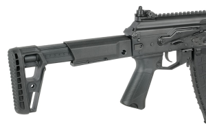 ARCTURUS СТРАЙКБОЛЬНЫЙ АВТОМАТ АК12 AT-AK12U-FE OPTICAL MOSFET HS2678