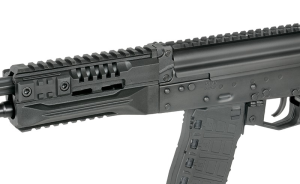 ARCTURUS СТРАЙКБОЛЬНЫЙ АВТОМАТ АК12 AT-AK12U-FE OPTICAL MOSFET HS2678