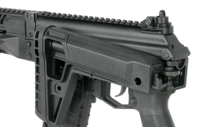 ARCTURUS СТРАЙКБОЛЬНЫЙ АВТОМАТ АК12 AT-AK12U-FE OPTICAL MOSFET HS2678
