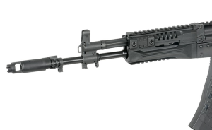 ARCTURUS СТРАЙКБОЛЬНЫЙ АВТОМАТ АК12 AT-AK12U-FE OPTICAL MOSFET HS2678
