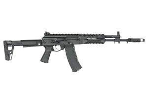 ARCTURUS СТРАЙКБОЛЬНЫЙ АВТОМАТ АК12 AT-AK12U-FE OPTICAL MOSFET HS2678