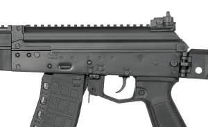 ARCTURUS СТРАЙКБОЛЬНЫЙ АВТОМАТ АК12 AT-AK12U-FE OPTICAL MOSFET HS2678