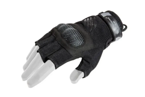 ARMORED CLAW ПЕРЧАТКИ SHIELD CUT HOT WEATHER BLACK 17861