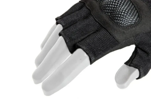ARMORED CLAW РУКАВИЦІ SHIELD CUT HOT WEATHER BLACK 17861