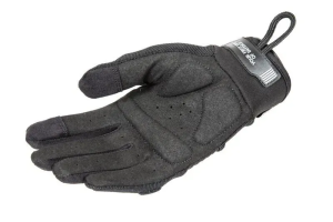 ARMORED CLAW ПЕРЧАТКИ COVERTPRO HOT WEATHER BLACK 17878